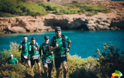 3 Días Trail Ibiza, recordatorio: previsiones climatológicas