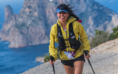 226ERS también estará en 3 Días Trail Ibiza