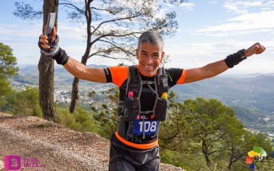 3 Días Trail Ibiza: ¡Las fotos!