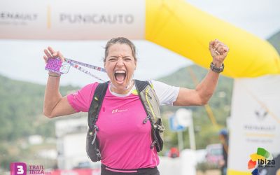 3 Días Trail Ibiza: ¿qué habrá en los avituallamientos?