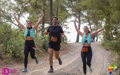 4 razones para no perderte 3 Días Trail Ibiza – Ultra Ibiza
