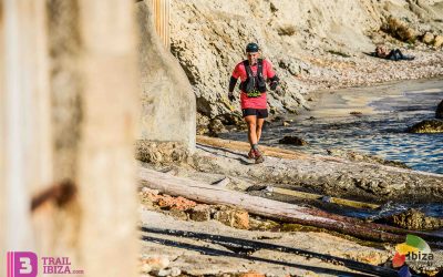 👉 3 Días Trail Ibiza estará en la Expo del @ibizamarathon
