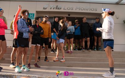 THB Los Molinos, tu lugar de descanso