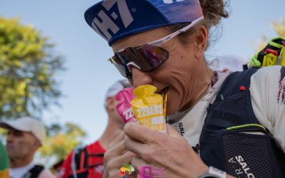 Guía nutricional para la Transgrancanaria