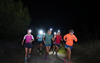 Vuelve el Campus Trail Ibiza, esta vez para todos los públicos