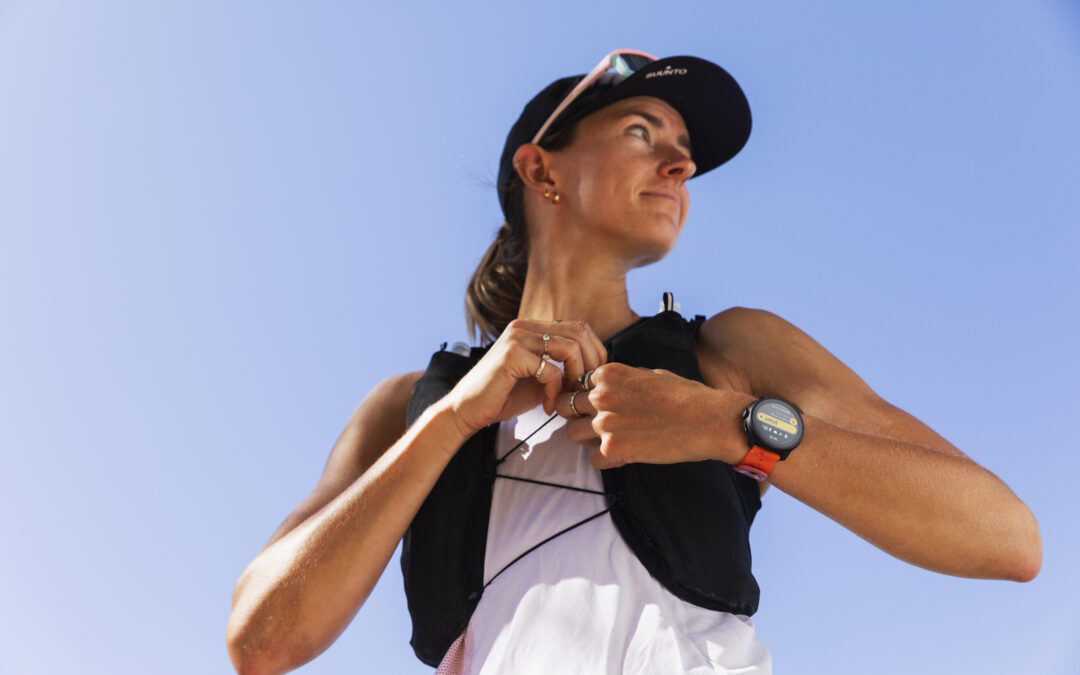 Suunto se suma como patrocinador de 3 Días Trail Ibiza
