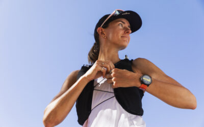 Suunto se suma como patrocinador de 3 Días Trail Ibiza