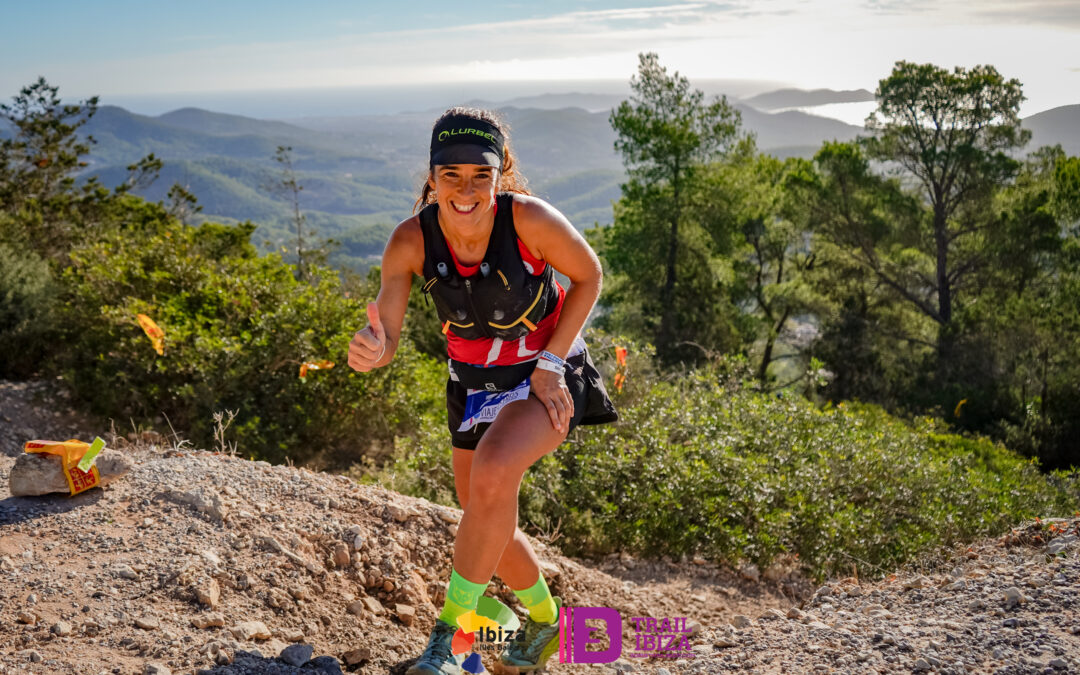 Últimas 50 plazas para los 10K Starter de la 3 Días Trail Ibiza