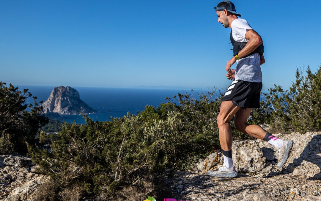 Los ganadores de 3 Días Trail Ibiza tendrán una inscripción gratuita para The North Face Transgrancanaria 2025