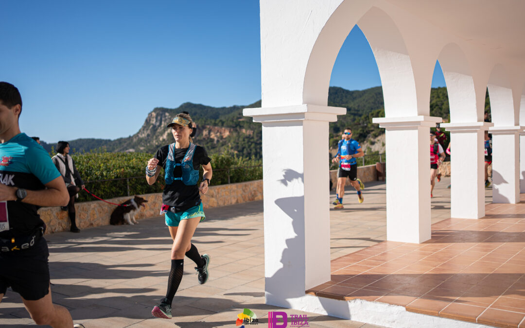 Últimos días para aprovechar la inscripción a precio reducido de 3 Días Trail Ibiza