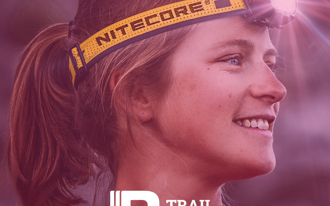 Nitecore será uno de los patrocinadores de 3 Días Trail Ibiza