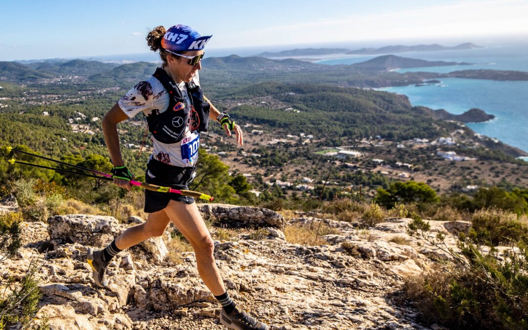 Comienza la cuenta atrás para 3 Días Trail Ibiza 2024