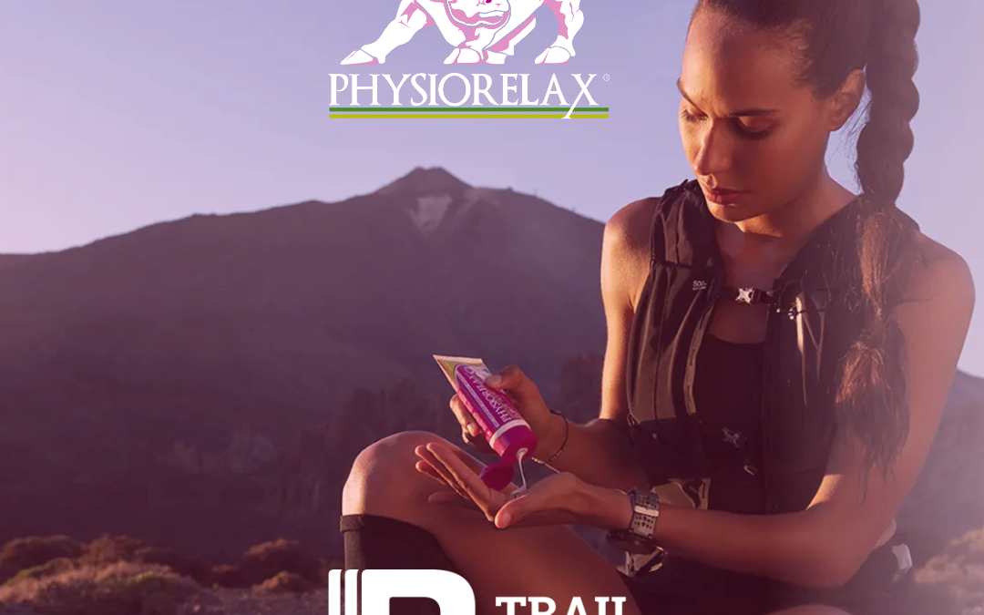 Physiorelax formará parte de 3 Días Trial Ibiza