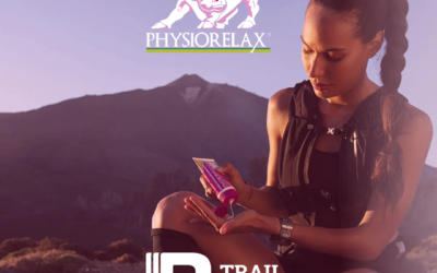 Physiorelax formará parte de 3 Días Trial Ibiza