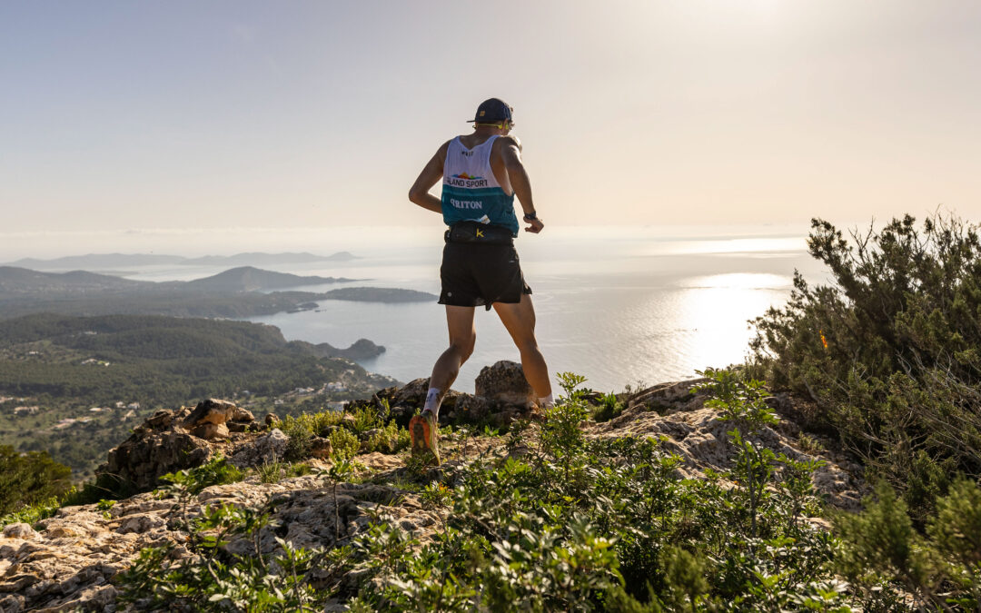3 Días Trail Ibiza 2025 abrirá inscripciones el próximo 23 de enero