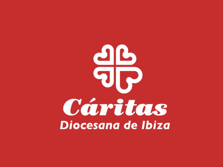 3 Días Trail Ibiza dona alimentos a Cáritas Diocesana tras batir récord de participación