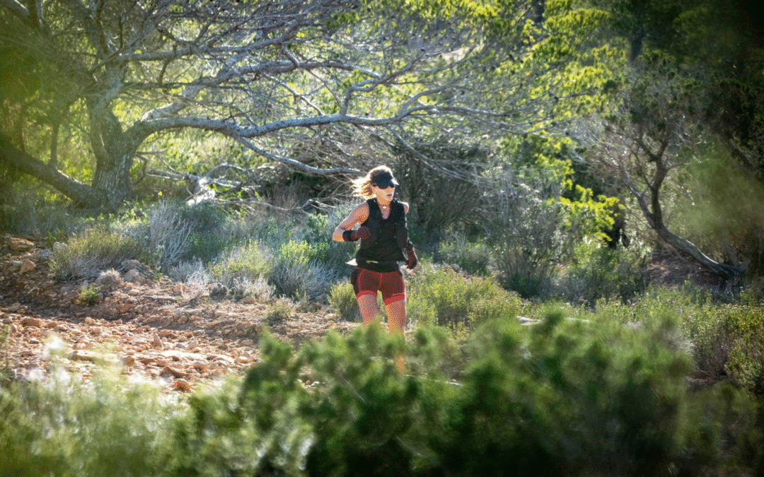3 Días Trail Ibiza pulveriza el récord de inscripciones: supera los 1.000 dorsales a 45 días del evento