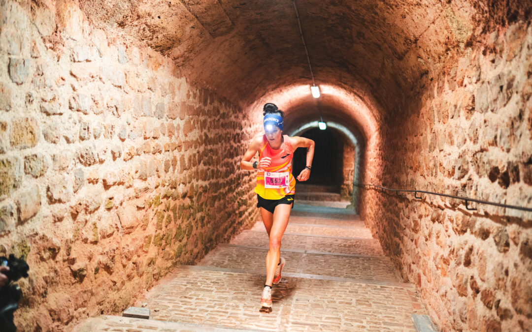 El Ayuntamiento de Ibiza refuerza su apuesta por el turismo deportivo con la 3 Días Trail Ibiza 2025