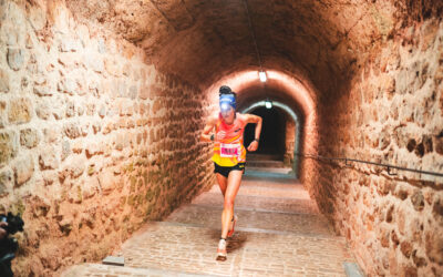 El Ayuntamiento de Ibiza refuerza su apuesta por el turismo deportivo con la 3 Días Trail Ibiza 2025