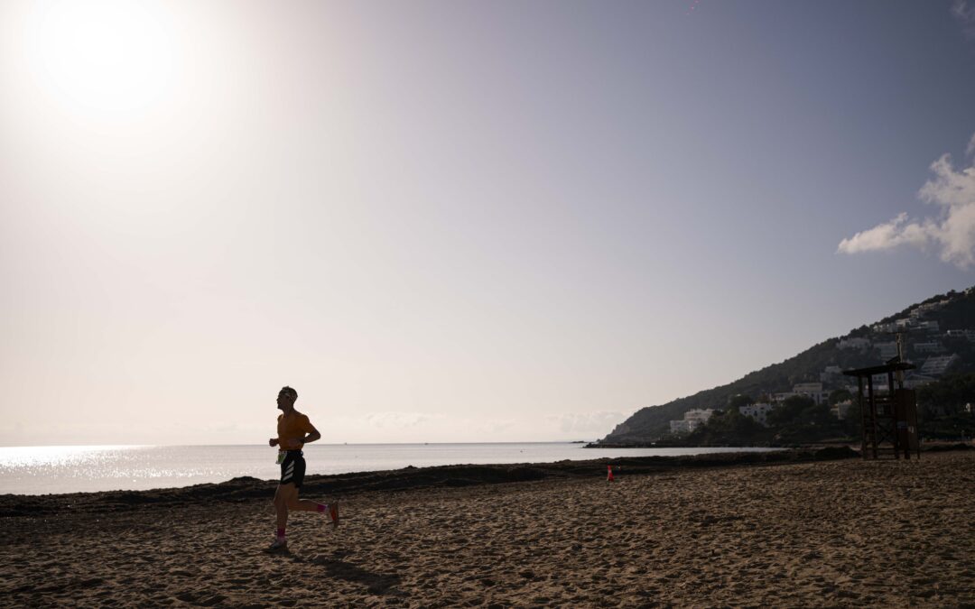 Antonio Ramón Marí: «3 Días Trail Ibiza consolida a Santa Eulalia del Río como referente en turismo deportivo de calidad»