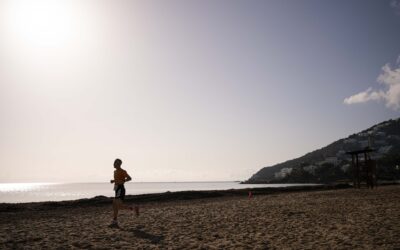 Antonio Ramón Marí: «3 Días Trail Ibiza consolida a Santa Eulalia del Río como referente en turismo deportivo de calidad»