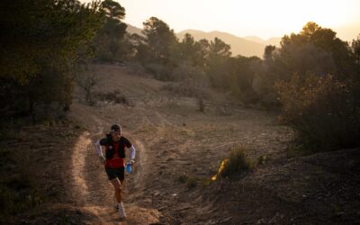 Salvador Losa: «3 Días Trail Ibiza consolida a la isla como referente deportivo de alto nivel»