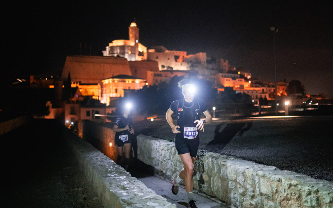 3 Días Trail Ibiza: La carrera que conecta los cuatro Patrimonios de la Humanidad de la isla