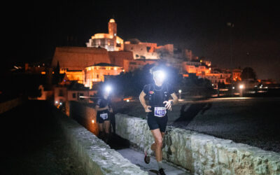 3 Días Trail Ibiza: La carrera que conecta los cuatro Patrimonios de la Humanidad de la isla