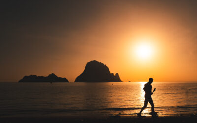 La élite del trail running se cita en 3 Días Trail Ibiza