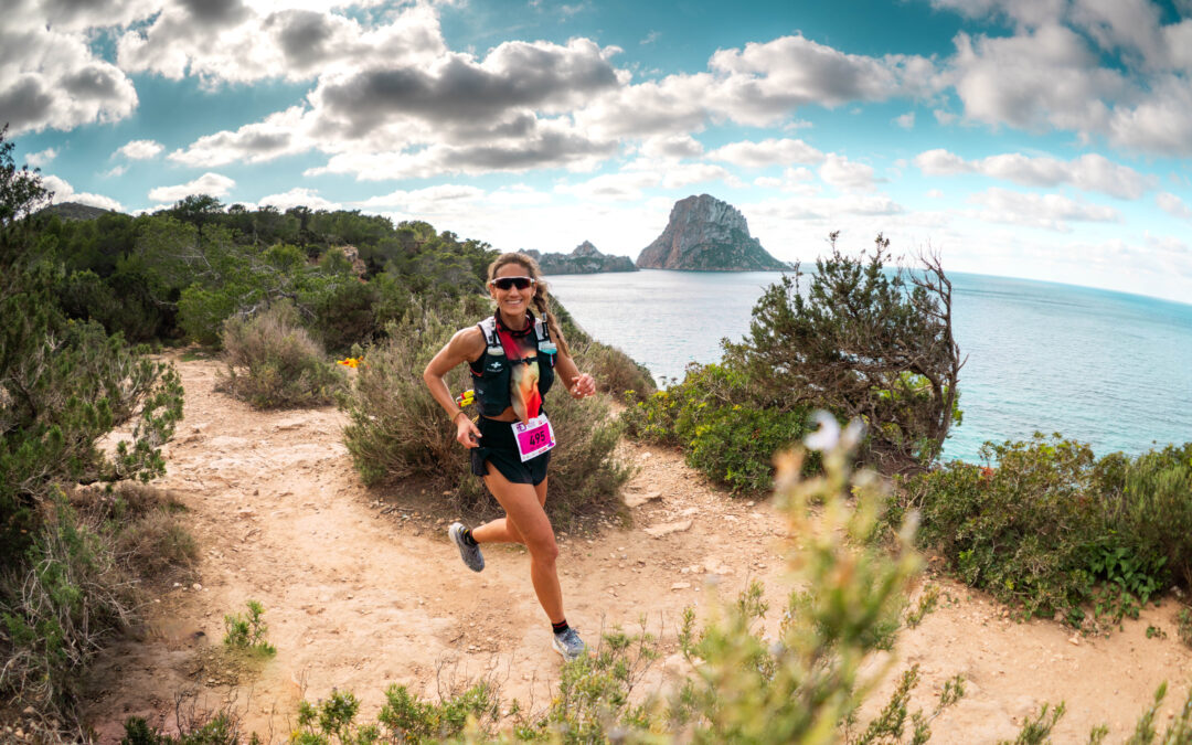 3 Días Trail Ibiza 2026: Éxito rotundo con más de 400 inscritos en las primeras 48 horas