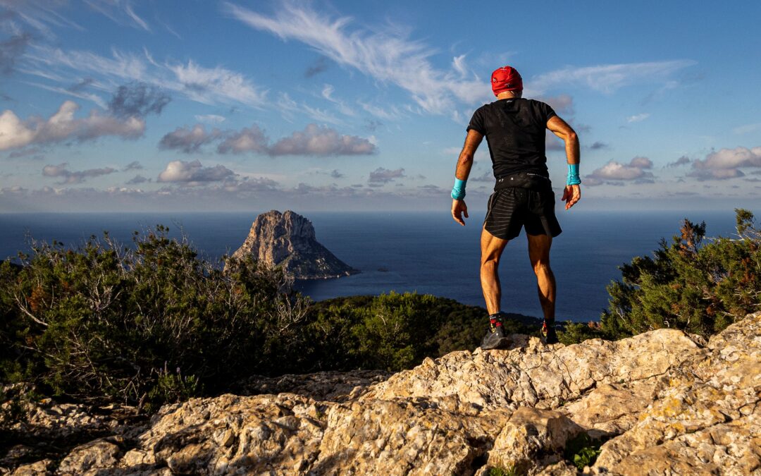 El impacto mediático de la 3 Días Trail Ibiza 2025 supera los 2,5 millones de euros