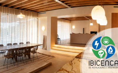 Ibicenca de Instalaciones se suma a 3 Días Trail Ibiza 2026