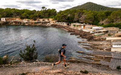 3 Días Trail Ibiza supera los 1.000 inscritos para una nueva edición que sitúa a Santa Eulalia en el centro del evento