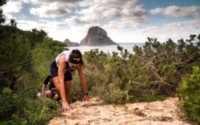 Salvador Losa: “3 Días Trail Ibiza permite conocer una Ibiza auténtica, alejada de los clichés”