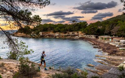 3 Días Trail Ibiza estrena más de cuatro horas de streaming