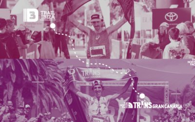 Los ganadores de 3 Días Trail Ibiza tendrán inscripción y alojamiento gratuitos en The North Face Transgrancanaria