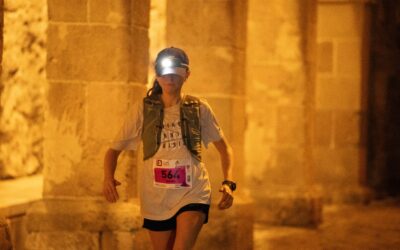 3 Días Trail Ibiza incorpora la modalidad ‘Kids’ para acercar el trail a los más pequeños