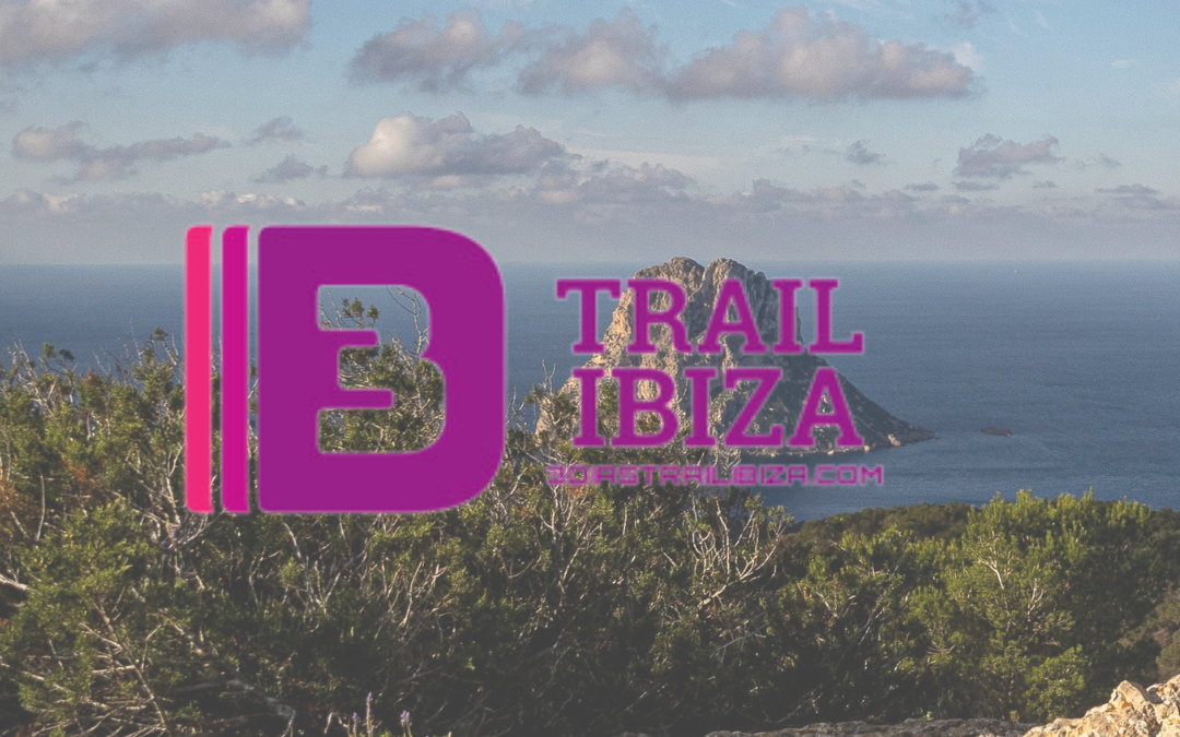 COMUNICADO OFICIAL: CELEBRACIÓN DE LOS 3 DÍAS TRAIL IBIZA